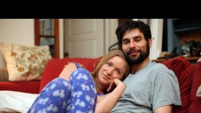 Married women use ‘Cuddler' To Cure Loneliness?
