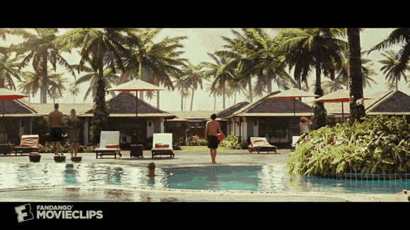 What is a movie everyone should see at least once?