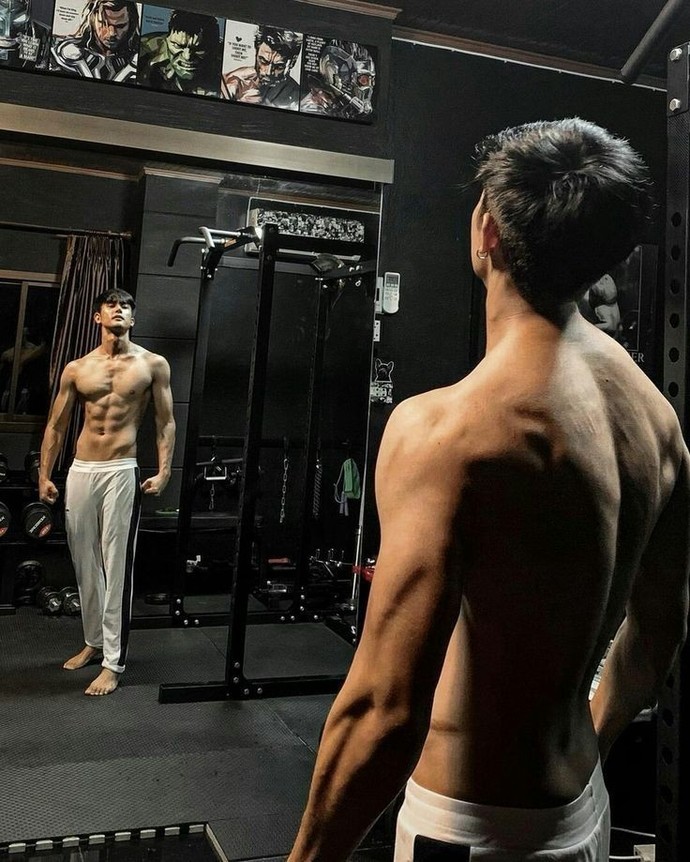Girls, What you like the most? Boys, what are you?