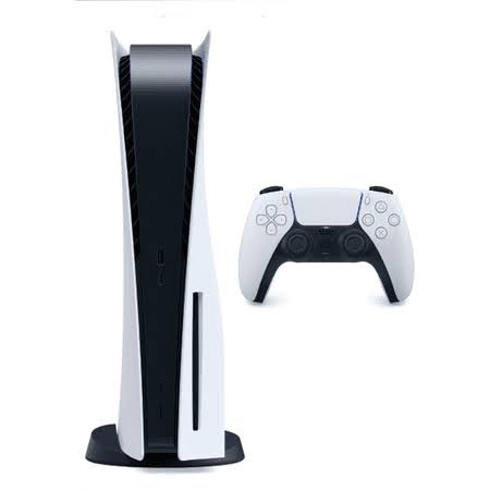 Why are PS5s so limited in number compared to the PS4?