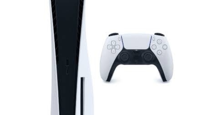 Why are PS5s so limited in number compared to the PS4?