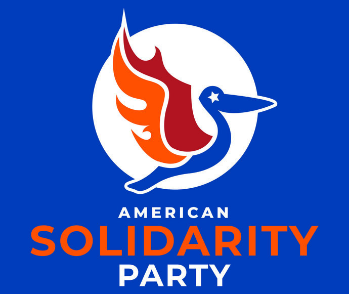 A newly established political party with socially moderate and fiscally progressive policies.