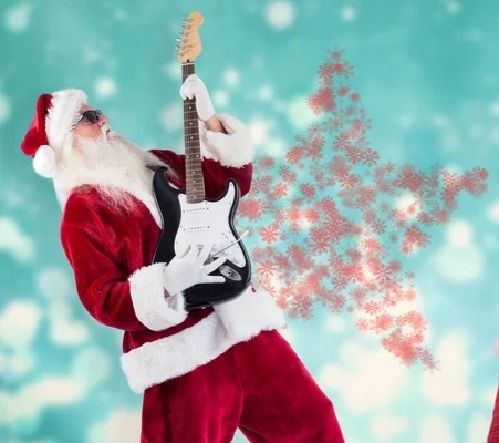War in Christmas. Do you say Happy Holidays or Merry Christmas?
