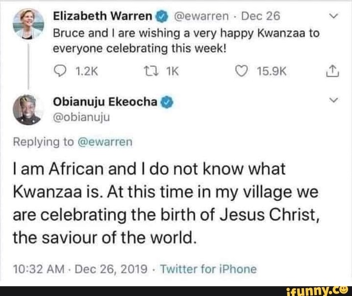 War in Christmas. Do you say Happy Holidays or Merry Christmas?