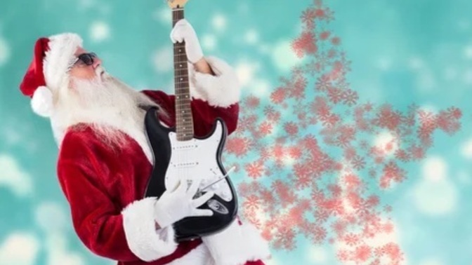 War in Christmas. Do you say Happy Holidays or Merry Christmas?