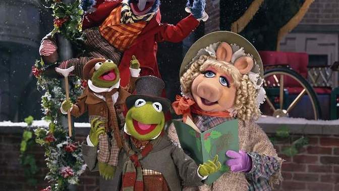 Which version of A Christmas Carol is your favorite?