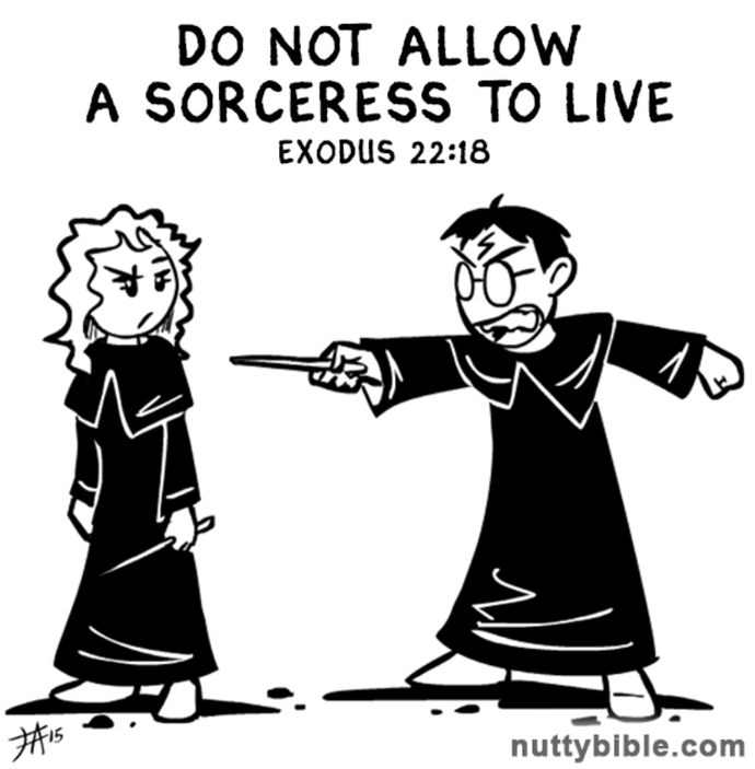 What do you think of the Bible?