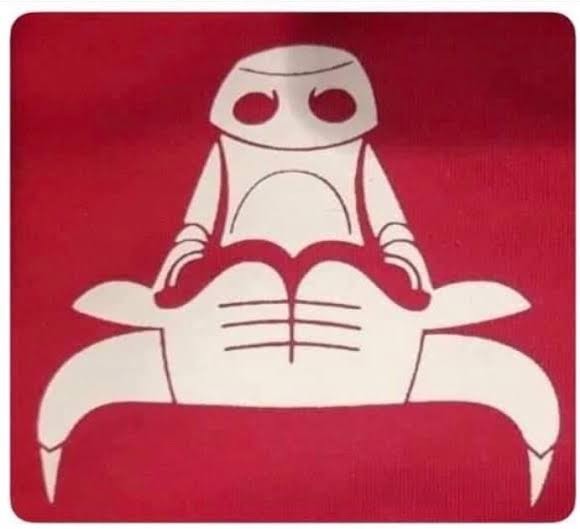 What do you see 🤣🤣🤣🤣🤣🤣 🙈?