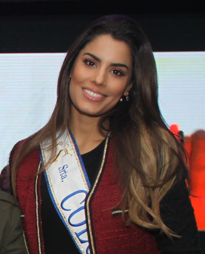 What country is known for its beautiful people?