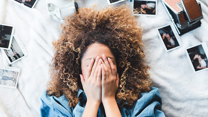 Do you miss any of your past relationships? Would you give any of them a second try if you could?
