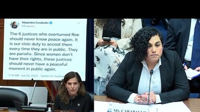How do you feel about the Democrats online safety expert getting owned by their own tweets?