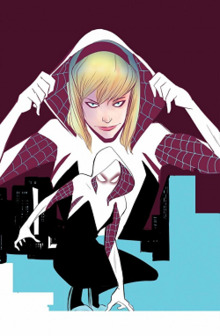Who do you think would make a good Gwen Stacy in the Spiderman/ MCU?