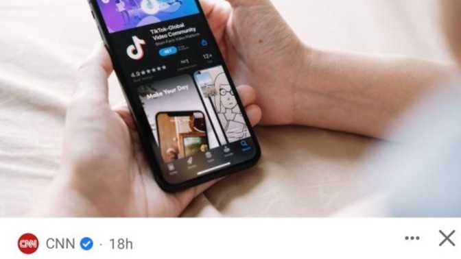 Are they actually going to ban TikTok this time?