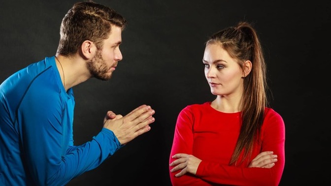 Do you find ''you're the love of my life'' but the person won't commit an oxymoron?