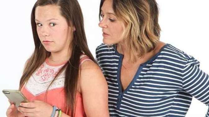 Will you monitor the music your future kids listen to?