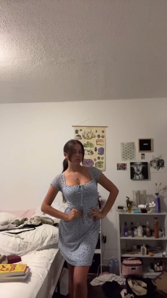 What do you do for study or work breaks?