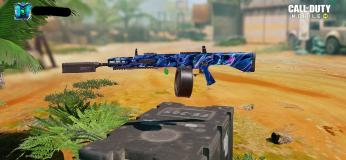 Jak 12(full auto shotgun): slide cancel spammer’s worst nightmare 2