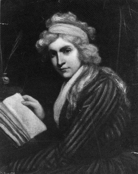 Which one of the Top 10 Most Influential Literary Women in History represents women the best?
