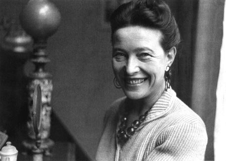 Which one of the Top 10 Most Influential Literary Women in History represents women the best?