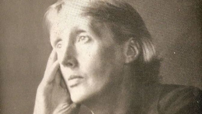 Which one of the "Top 10 Most Influential Literary Women in History" represents women the best?