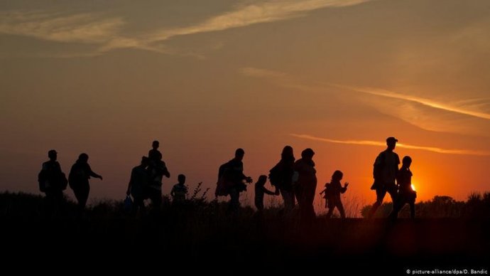 If I am Mexican American born in the USA but my family came to the USA illegally, how am I supposed to feel about illegal immigration?