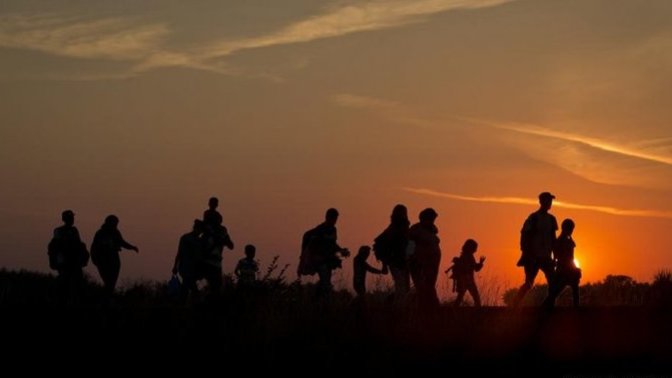 If I am Mexican American born in the USA but my family came to the USA illegally, how am I supposed to feel about illegal immigration?