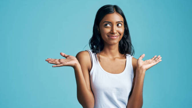 Why do people act like they didn't do anything wrong when they cheat on you?
