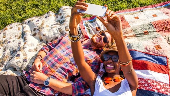 Are you nicer to your partner than you are to friends/acquaintances, or are the advantages to being in a relationship (ex to be taken care of) a myth?