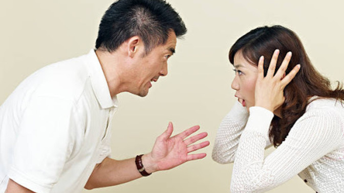 What is scary about relationships these days?