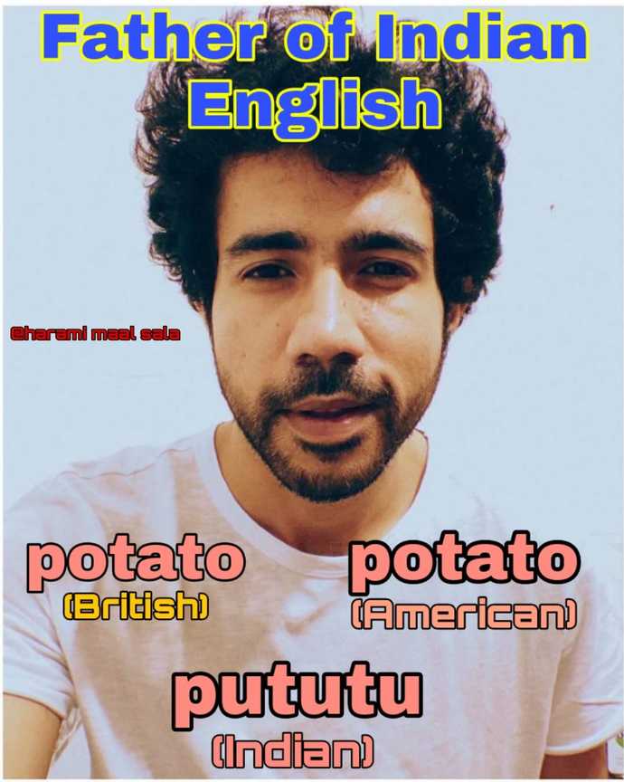 How do you pronounce Potato? GirlsAskGuys