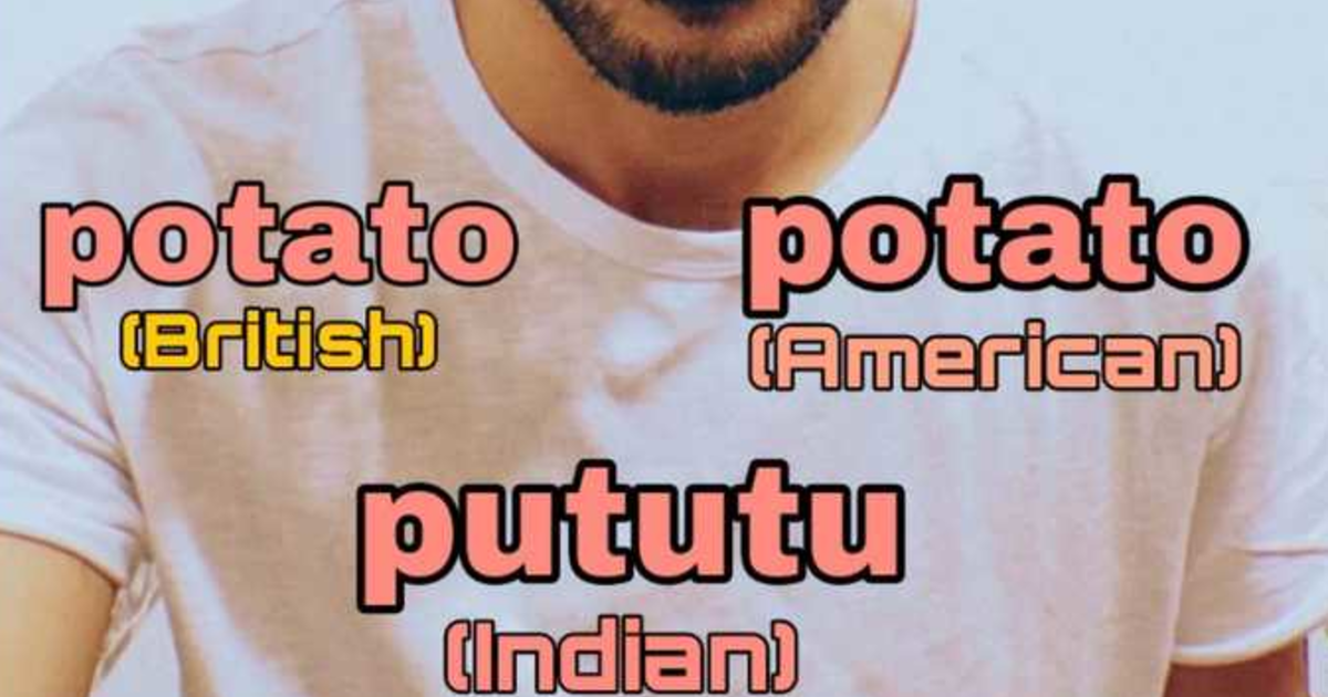 How do you pronounce Potato? GirlsAskGuys