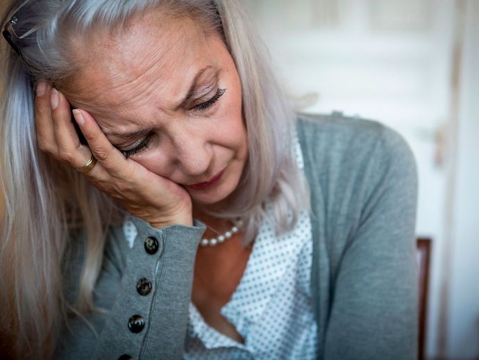 Are women angry that men’s options for partners increases as we age while women’s decreases ?