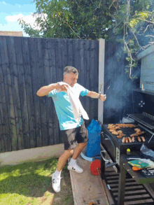 What is sexier than a man who can do household chores and cook?