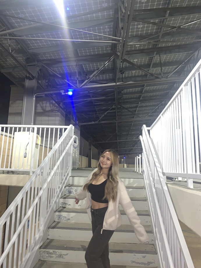 Should I post this on my Instagram story?