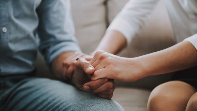 Should a man who cheats on his wife be forgiven?