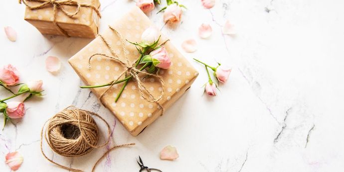 What was your favourite/most thoughtful gift you received?
