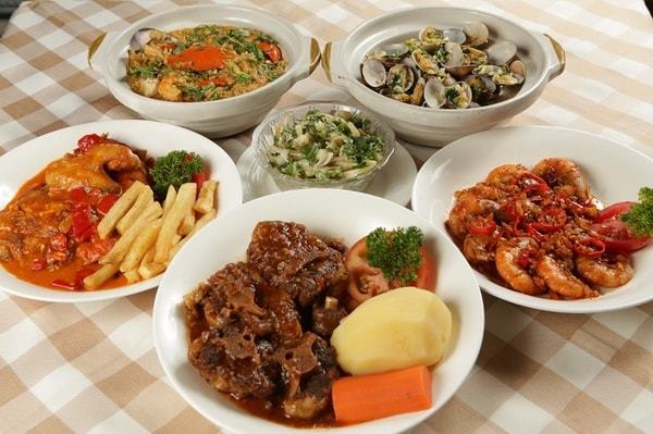 Whats the best European cuisine?