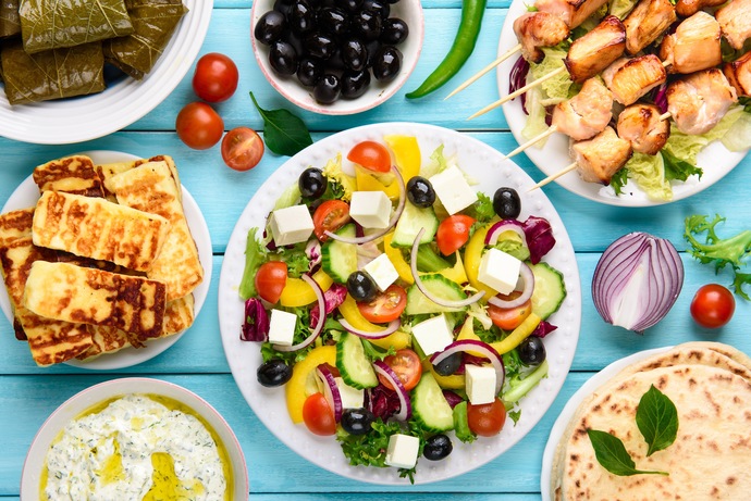 Whats the best European cuisine?