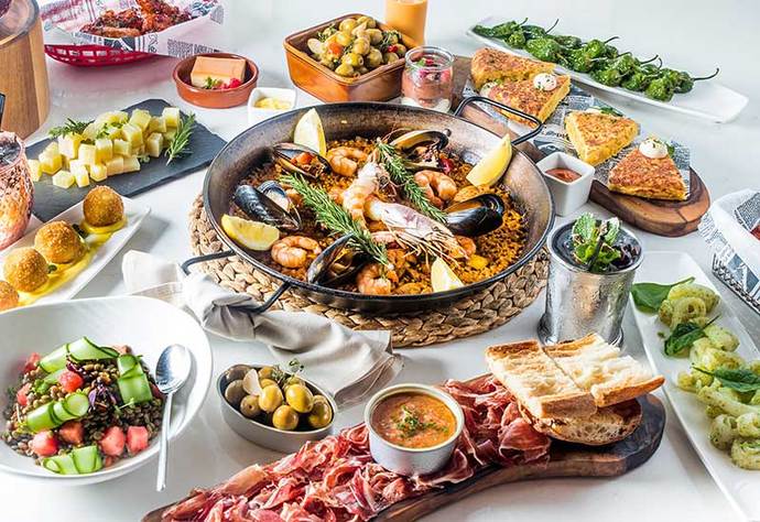 Whats the best European cuisine?