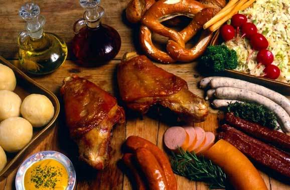 Whats the best European cuisine?
