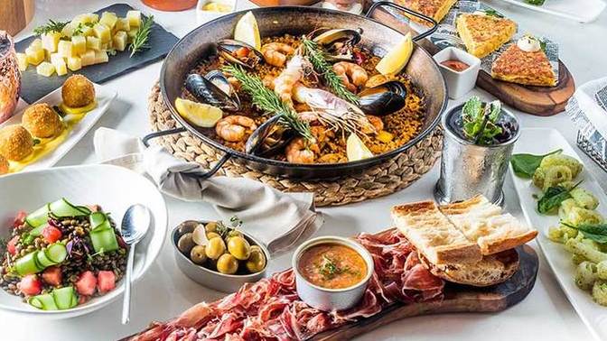 What's the best European cuisine?