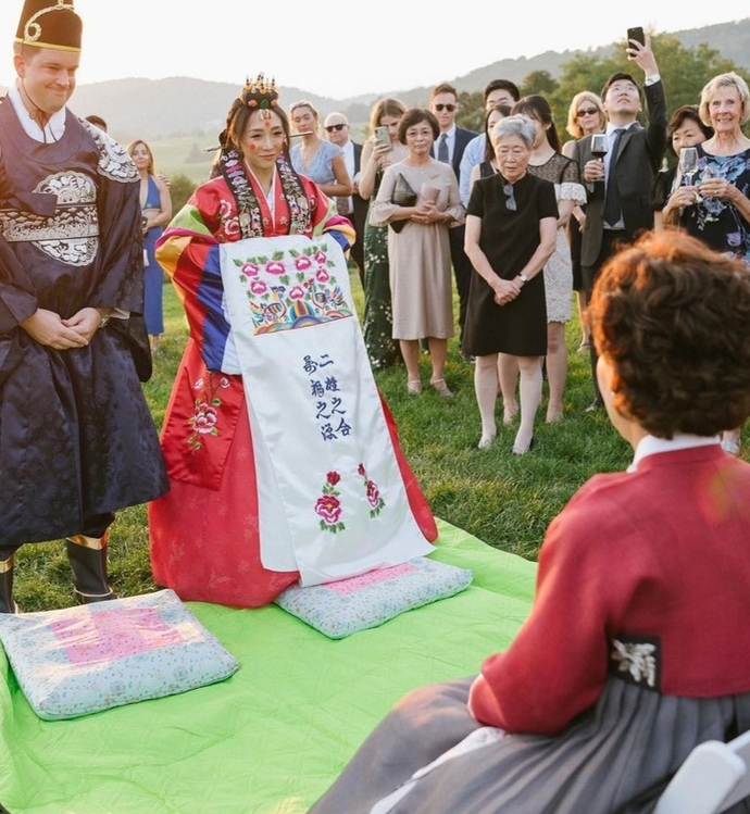 Do you like weddings?
