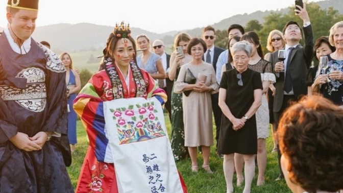 Do you like weddings?