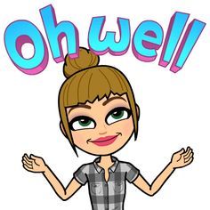 Are you afraid of the things you can't control in your own life?