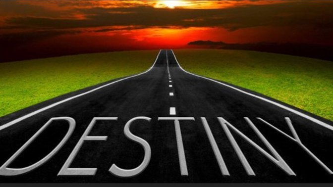 Are you afraid of the things you can't control in your own life?