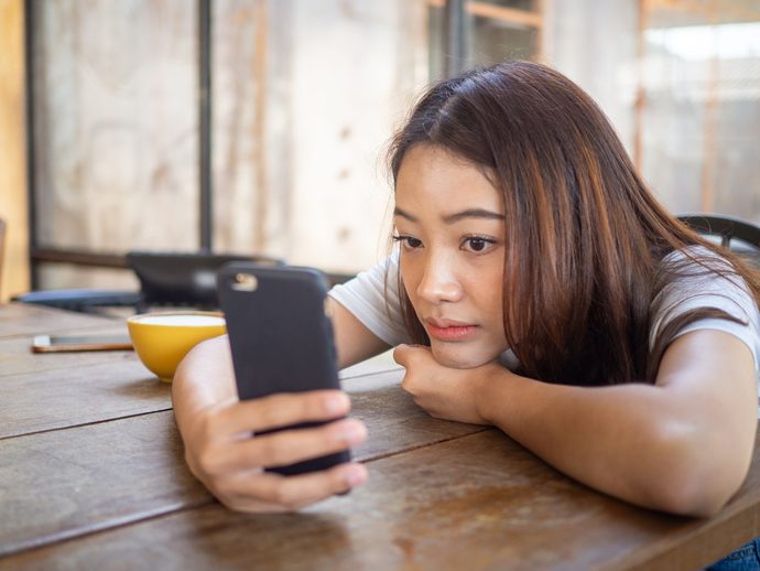 How Soon Is Too Soon to Send a Double Text?