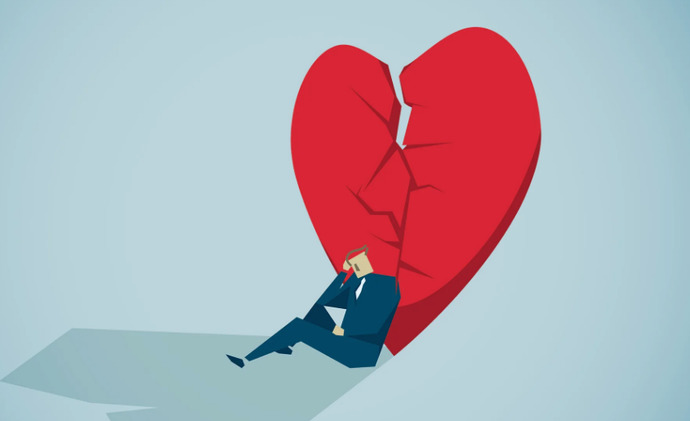 Why would people see you as a heartbreaker (if you dont flirt or have suitors)?