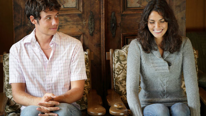 How to know if a guy is friendly or genuinely interested / attracted?