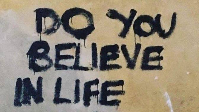 Do you believe in life after work?