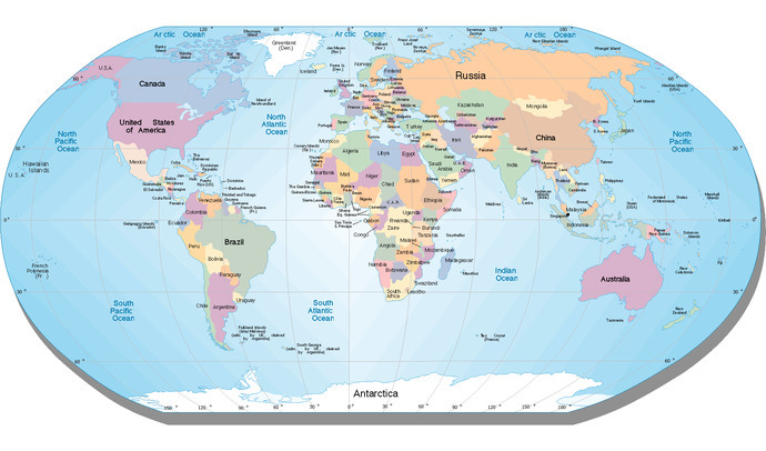 Where would you go for a DX expedition?
